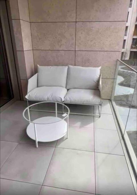 Luxury 2023 Flat In Center With Terrace & Parking- Cd4 Luxemburg